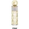 SAPHIR PINK SAPHIR Eau de Parfum Profumo da 200 ml