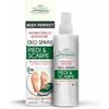 RETINOL COMPLEX DEO SPRAY PIEDI E SCARPE 100ML Spray Deodorante e disinfettante che mantiene le scarpe e i piedi freschi e asciutti