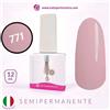 TUTTOPERLESTETICA Semipermanente colore N 771 da 12 ML - Hema e TPO Free