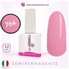TUTTOPERLESTETICA Semipermanente colore N 764 da 12 ML - Hema e TPO Free
