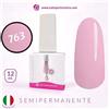 TUTTOPERLESTETICA Semipermanente colore N 763 da 12 ML - Hema e TPO Free