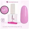 TUTTOPERLESTETICA Semipermanente colore N 527 da 12 ML - Hema e TPO Free