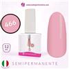 TUTTOPERLESTETICA Semipermanente colore N 466 da 12 ML - Hema e TPO Free