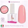 TUTTOPERLESTETICA Semipermanente colore N 449 da 12 ML - Hema e TPO Free