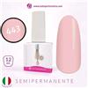 TUTTOPERLESTETICA Semipermanente colore N 443 da 12 ML - Hema e TPO Free