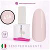 TUTTOPERLESTETICA Semipermanente colore N 434 da 12 ML - Hema e TPO Free