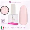 TUTTOPERLESTETICA Semipermanente colore N 433 da 12 ML - Hema e TPO Free