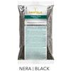 XANITALIA CERA BRASILIANA CERETTA SENZA STRISCE INDOLORE PALLINE NERA BLACK
