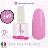 TUTTOPERLESTETICA Semipermanente colore N 180 da 12 ML - Hema e TPO Free