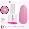 TUTTOPERLESTETICA Semipermanente colore N 173 da 12 ML - Hema e TPO Free