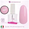 TUTTOPERLESTETICA Semipermanente colore N 163 da 12 ML - Hema e TPO Free