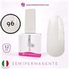 TUTTOPERLESTETICA Semipermanente colore N 96 da 12 ML - Hema e TPO Free