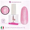 TUTTOPERLESTETICA Semipermanente colore N 87 da 12 ML - Hema e TPO Free