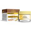 RETINOL COMPLEX GOLD MASK MASCHERA VISO ORO RETINOL COMPLEX 50 ML
