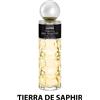 SAPHIR TIERRA Profumo Uomo - 200ml