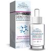 RETINOL COMPLEX Siero Viso Ultra Lift Rimpolpante all'acido jaluronico azione antirughe per tutti i tipi di pelle Retinol Complex