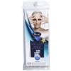 ROIAL STRISCE STRISCETTE MONOUSO PER CERA PRETAGLIATE DEPILAZIONE ROIAL 100 STRISCE PER ESTETISTE E CENTRI ESTETICI Singole