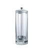 XANITALIA CONTENITORE PER STERILIZZAZIONE STRUMENTI MELCAP 580 ML