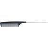 POM DERLIN Pettine a coda in Pom Derlin 23,6 cm