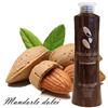 ROIAL OLIO VEGETALE DA MASSAGGIO E POST DEPILAZIONE ALLE MANDORLE DOLCI ROIAL ROYAL 500 ML