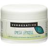 VERDESATIVA Crema Corpo Cellulite Omega Lipo Cell 100% Naturale BIO ECO COSMESI 500 ml