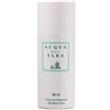 Acqua dell'elba Blu Uomo 100 ml Crema Dopobarba