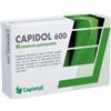 S.F. GROUP SRL Capidol 600 30 Compresse