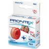 SAFETY SPA Cerotto Prontex Tex Tela 500x1,25 Cm 1 Confezione