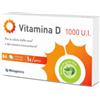 METAGENICS BELGIUM BVBA Vitamina D 1000 Ui 84 Compresse Masticabili