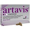 SHEDIR PHARMA SRL UNIPERSONALE Artavis 30 Compresse