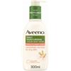 KENVUE ITALIA SPA Aveeno Crema Corpo Yogurt Albicocca&miele 300 Ml