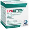 PIAM FARMACEUTICI SPA Eparition 20 Bustine Stick Pack Da 250 Mg Di Granulato Sublinguale