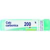BOIRON SRL Calcarea Carbonicum Ost 200k Granuli 4g