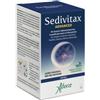ABOCA Integratore Per Dormire Sedivitax Advanced 70 Capsule