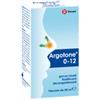 DOMPE FARMACEUTICI SPA Argotone 0-12 Gocce Nasali 20 Ml