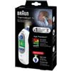 GR FARMA SRL Braun Thermoscan 7+