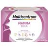 HALEON ITALY SRL Multicentrum Mamma Dha 30 Compresse + 30 Capsule