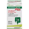 ALFASIGMA SPA Enterolactis Plus 15 Capsule