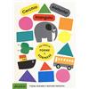 PHAIDON Cerchio, triangolo, elefante! Ediz. a colori