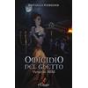 Il Ciliegio Omicidio nel ghetto. Venezia 1616