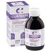 Curasept spa Curasept Ads Collutorio Rigenerante 200 Ml