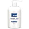 Linola Dusch- und Waschgel, 500 ml Gel