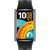 HUAWEI Band 11 Pro Nero Fluoroelastomero