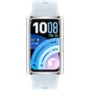 HUAWEI Band 11 Pro Blu Fluoroelastomero