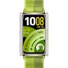 HUAWEI Band 11 Pro Verde Composito