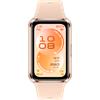HUAWEI Band 11 Beige Alluminio
