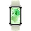 HUAWEI Band 11 Verde Alluminio