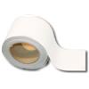 Tecnosystemi Benda Corrugata in PVC 50mm X 25m Tecnosystemi Bianca