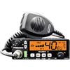 Président Radio CB President BARRY II ASC AM/FM, Roger Beep, NB, ANL, Porta USB, 12V / 24V