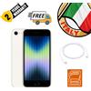 Apple NUOVO Apple iPhone SE 3a Gen. - 64GB - Galassia (Sbloccato) Originale Smartphone